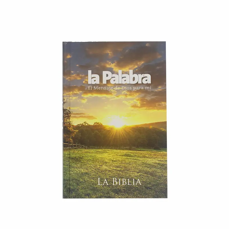 BIBLIA LA PALABRA DE DIOS P/MI