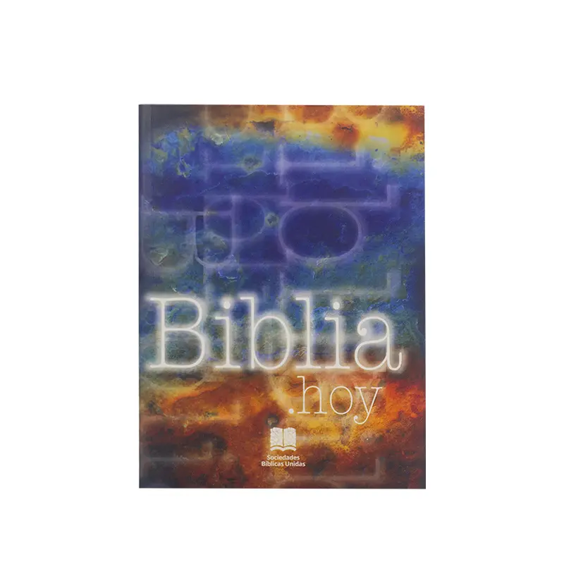 BIBLIA HOY