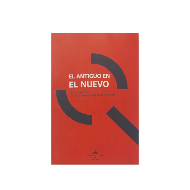 ATENNT EL ANTIGUO EN EL NUEVO