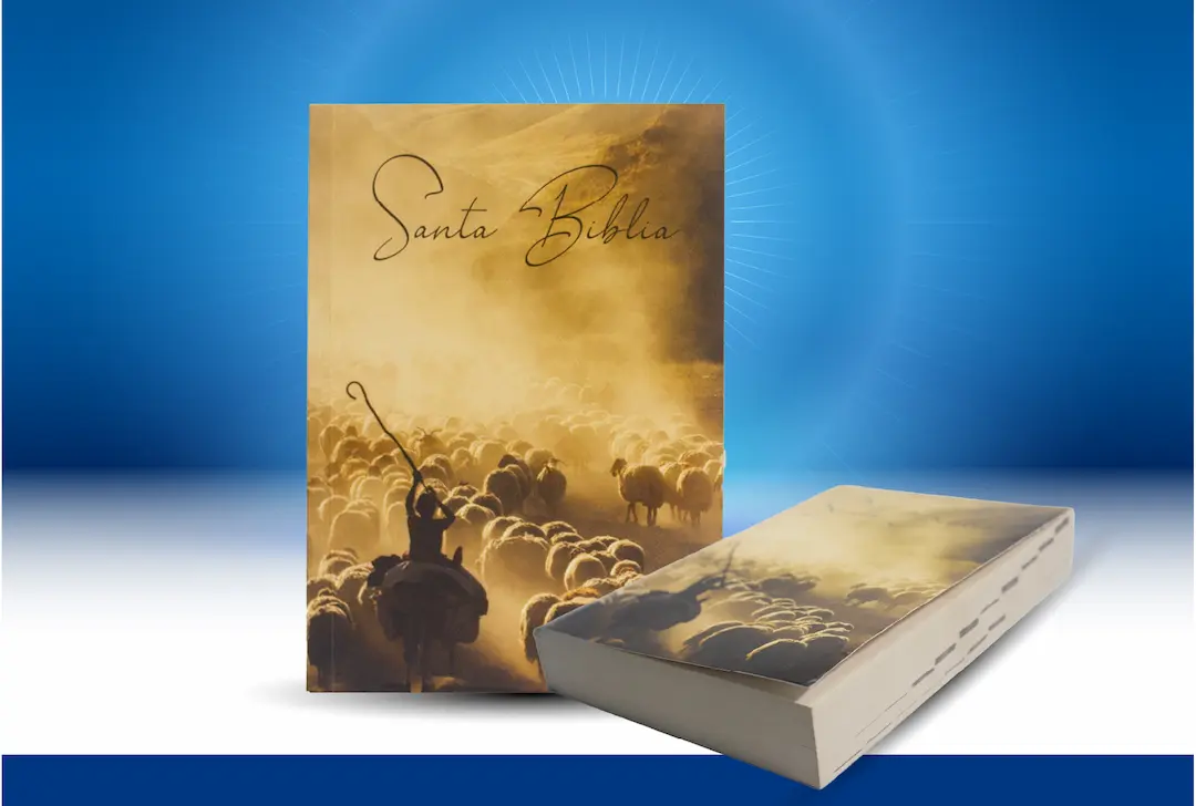 Biblia de Estudio RVR60