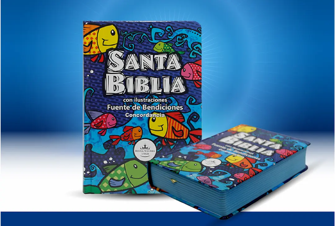 Biblia NTV Juvenil